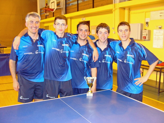 ctt champion da dpartementale 1